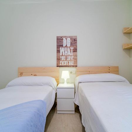 Luz De Javea I Apartment By Rock Rentals Exterior foto