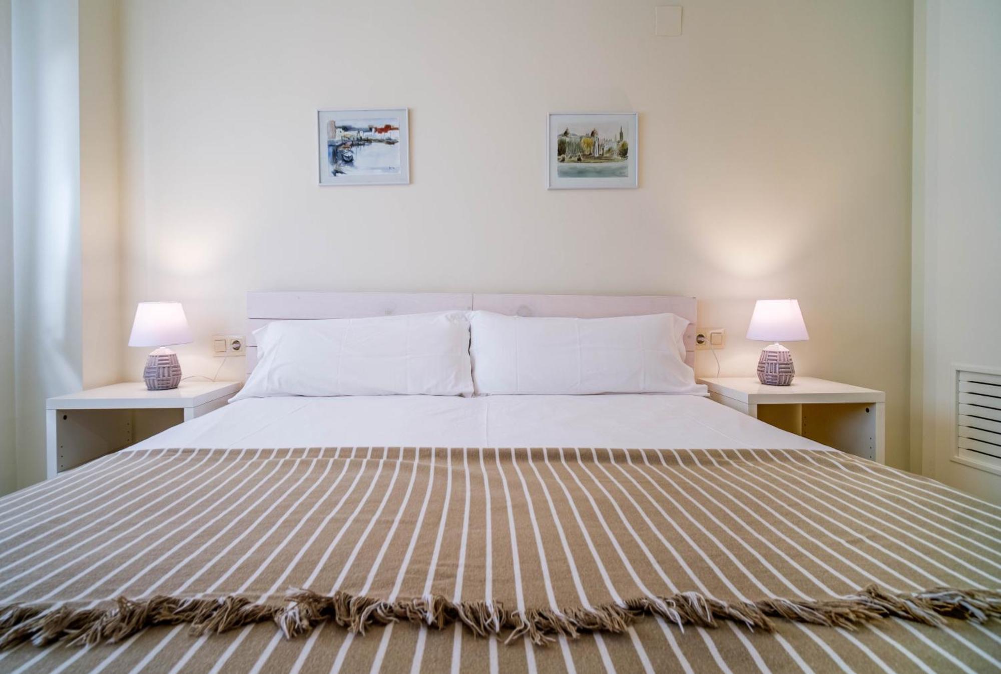 Luz De Javea I Apartment By Rock Rentals Exterior foto