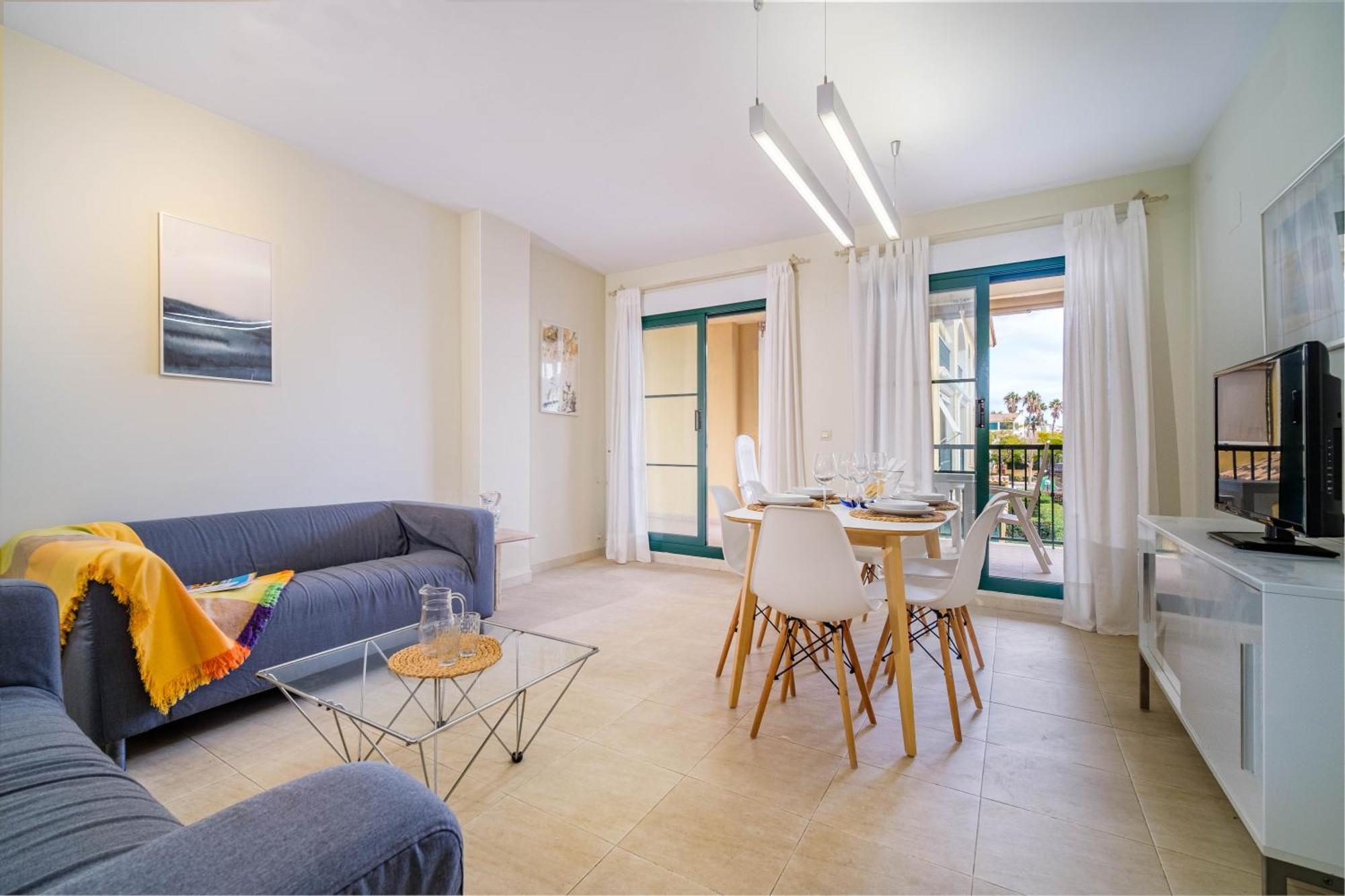 Luz De Javea I Apartment By Rock Rentals Exterior foto
