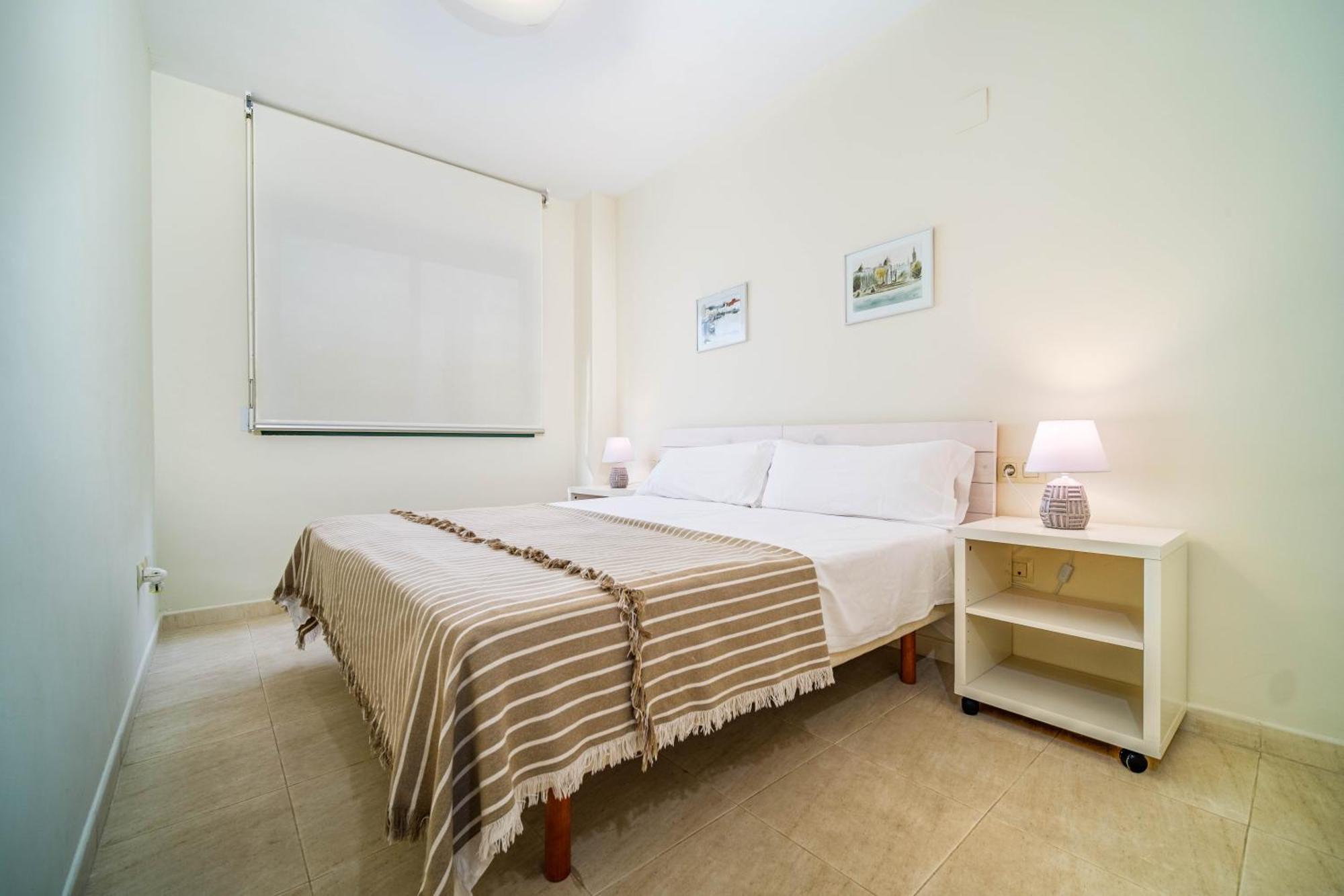 Luz De Javea I Apartment By Rock Rentals Exterior foto